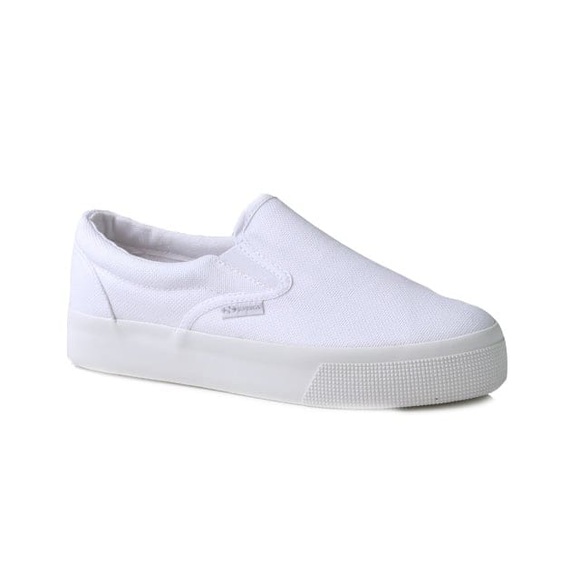 Superga 2306 Cotu Grösse 41 Damen