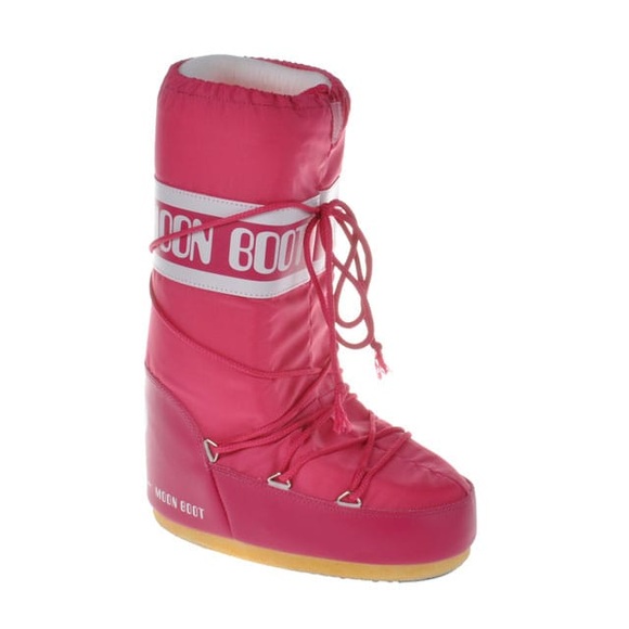 Moonboot Winterstiefel