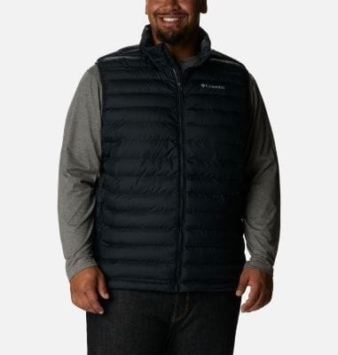 Columbia Powder Lite? II Vest-5X-010-2086972-F24 5X