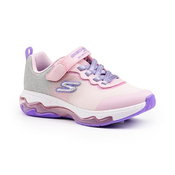 Skechers Kids Sneaker »SKECH-AIR FUSION«, mit Skech-Air-Laufsohle