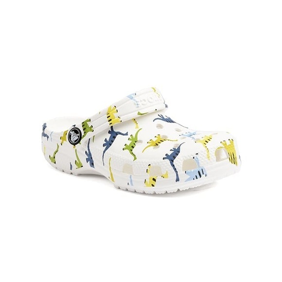 Crocs Classic CharacterPrint CLog-34 34