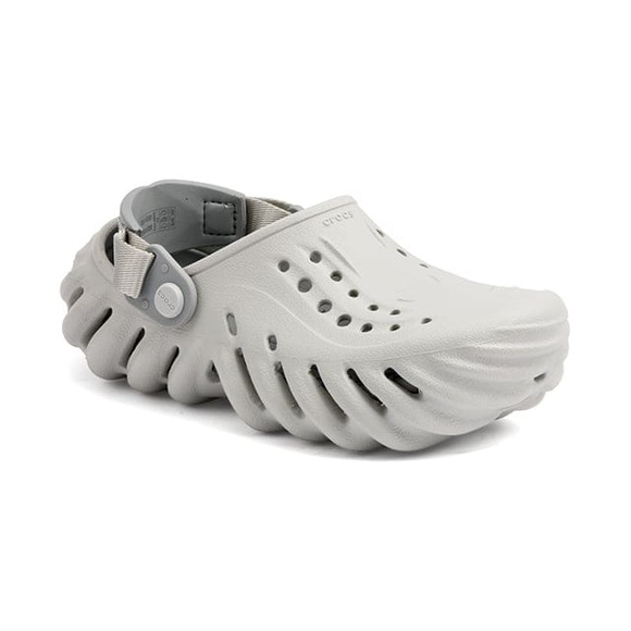 Crocs K's Echo Clog-37 37
