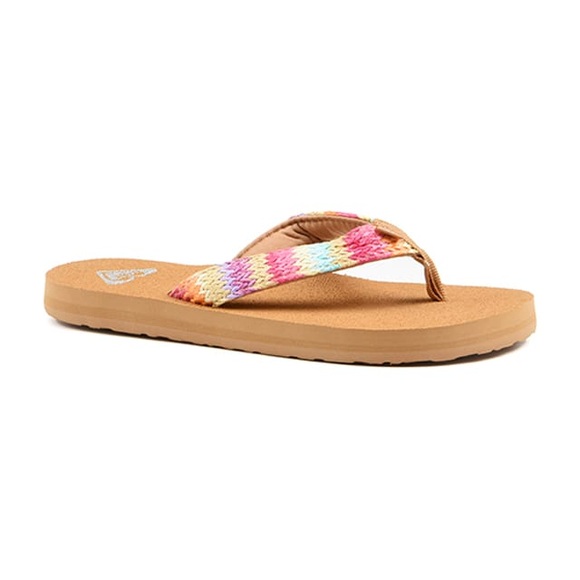 Roxy Roxy RG Porto Raffia beige