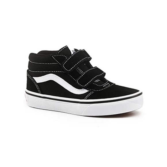 Vans Ward Mid-31 31