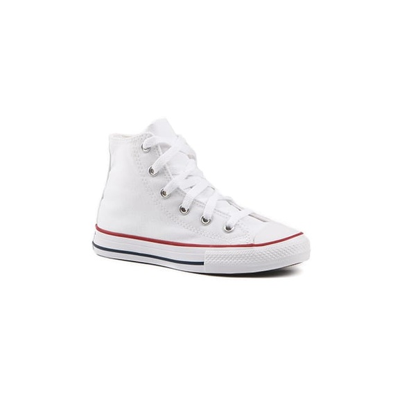 Converse Halbschuh YTHS CT Core Optical White - weiß - Gr.30 - Unisex