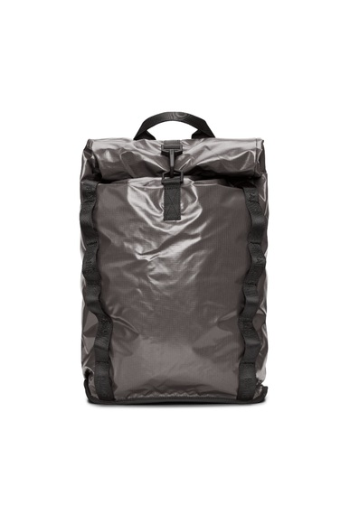 Rains Sibu Rolltop Rucksack W3-0 Einmalige Grösse