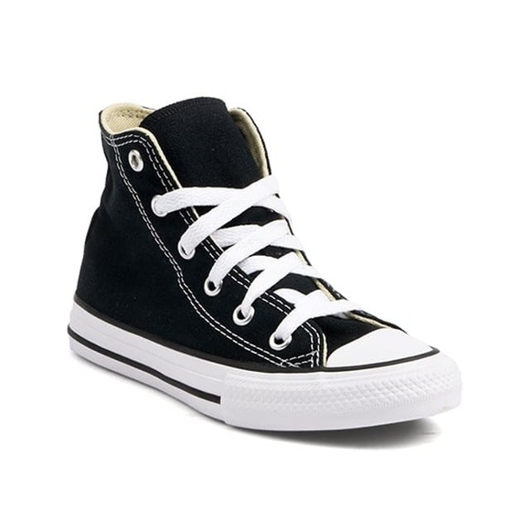 Converse Sneaker »Kinder Chuck Taylor Hi«