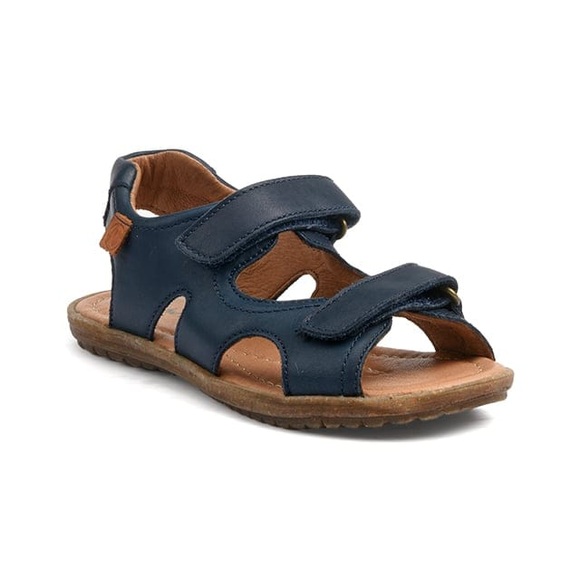 NATURINO Kindersandalen - SKY