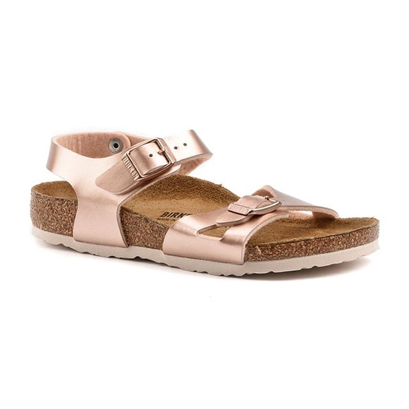 Birkenstock Sandale »RIO KIDS«