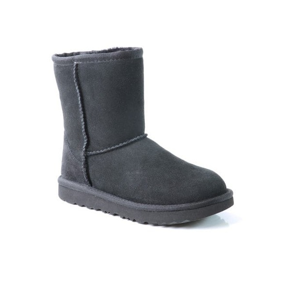 UGG Classic Short Ii Grösse 28.5 JungenschuheKinder