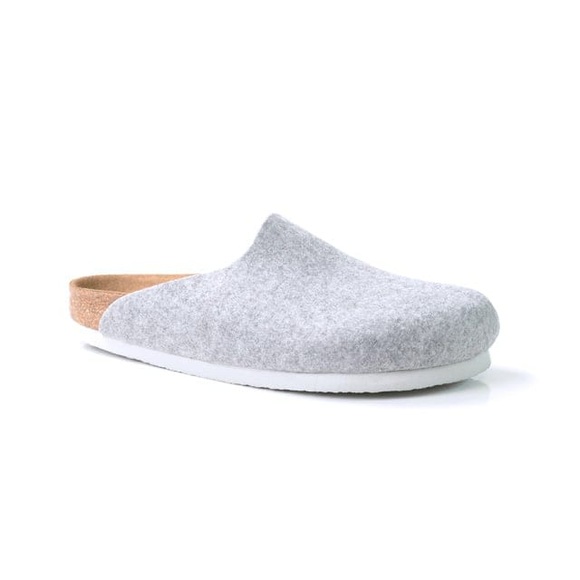Birkenstock Pantoffel »AMSTERDAM«
