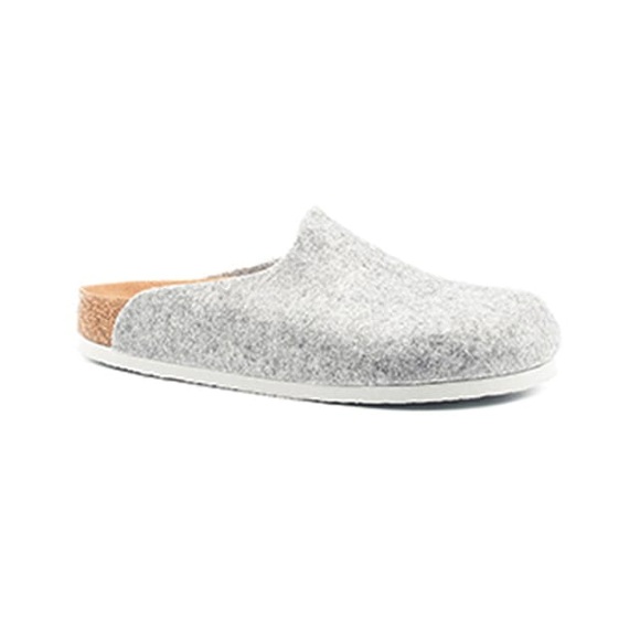 Birkenstock Pantoffel »AMSTERDAM«