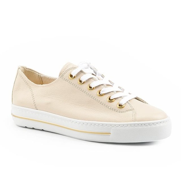 Sneaker 4704 Damen Beige 40.5