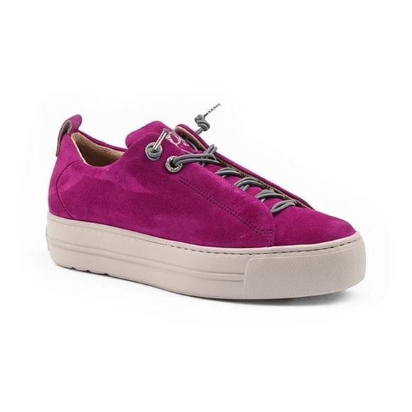 Paul Green Slip-On Sneaker, mit leichter Laufsohle