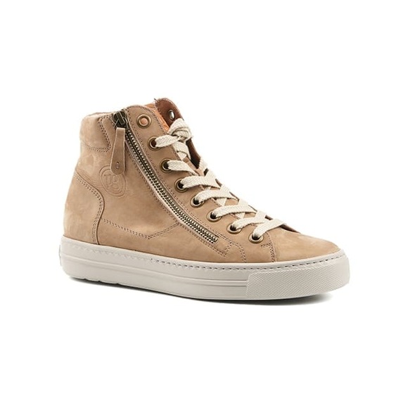 Paul Green Alpaca Grösse 36 Damen