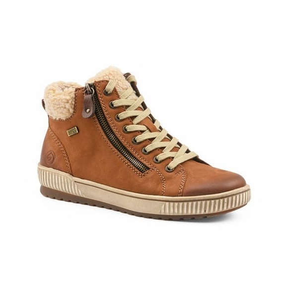 Remonte Winterboots, mit Tex-Ausstattung