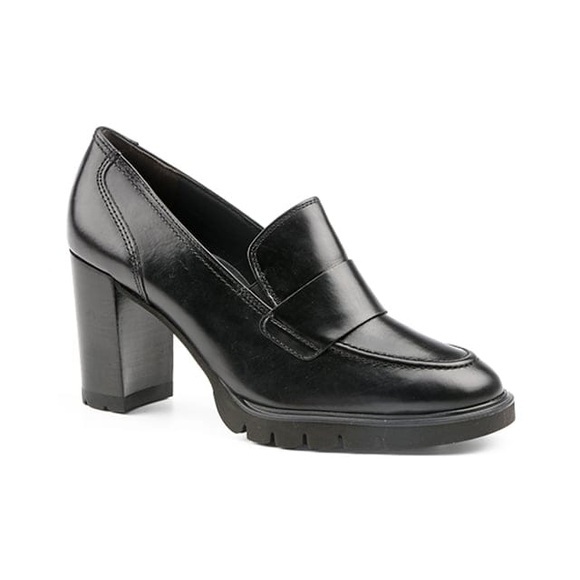 Pumps Damen Schwarz 37