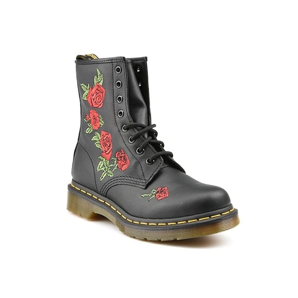 DR. MARTENS Schnürboots »Vonda«
