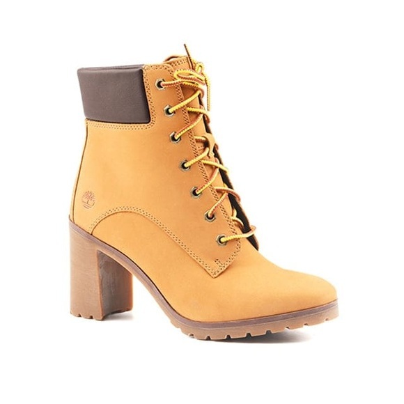 Timberland Schnürstiefelette »Allington 6in Lace«