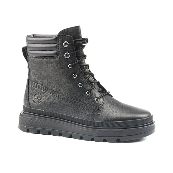 Timberland Schnürboots »Ray City 6 inch Boot WP«
