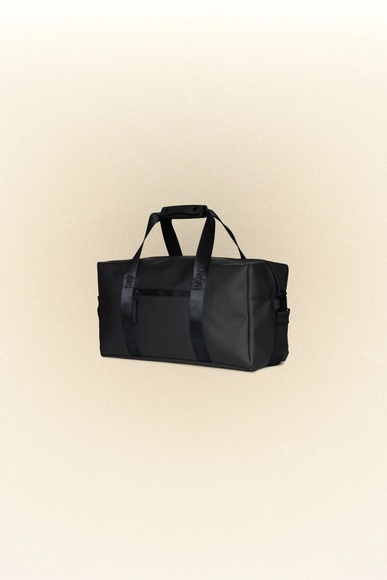 Gymbag Herren Black ONE SIZE