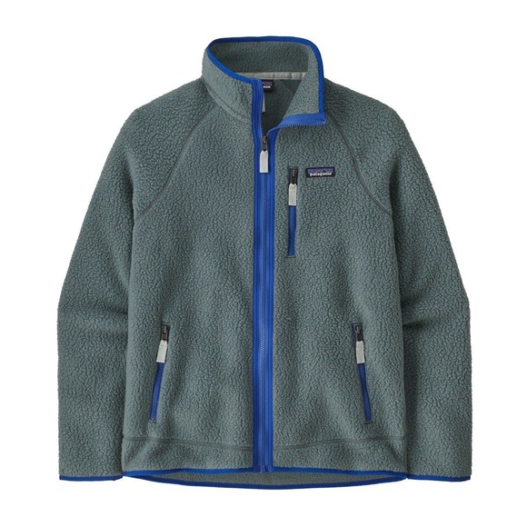 Patagonia M's Retro Pile Jkt-M M