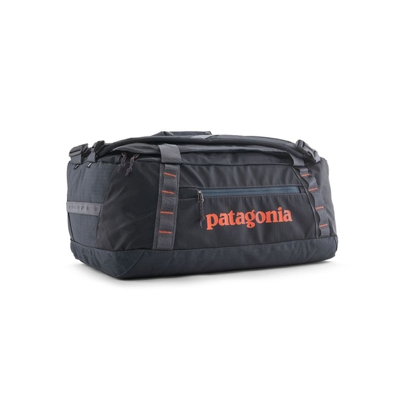 Patagonia Black Hole Duffel 40L - Duffel Bag Smolder Blue 40 L