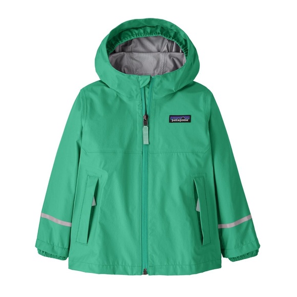Patagonia Baby Torrentshell 3L Rain Jkt-2A 2A