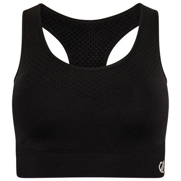 Dare 2b Dont Sweat It Sport-BH Damen schwarz 2020 S BHs