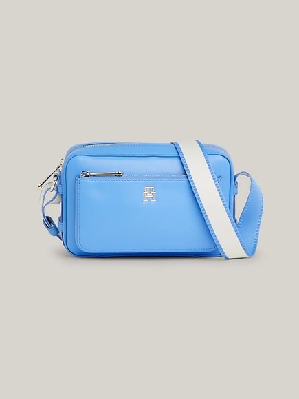 Tommy Hilfiger ICONIC TOMMY CAMERA BAG-0 Einmalige Grösse