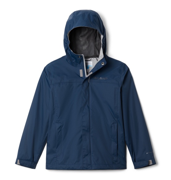 Columbia WATERTIGHT Regenjacke Kinder