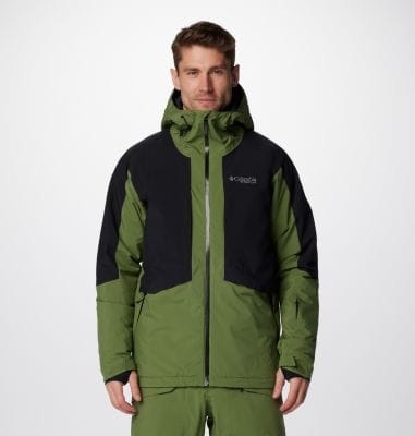 Columbia Highland Summit? II Jacket-XXL-352-2087151-F24 XXL