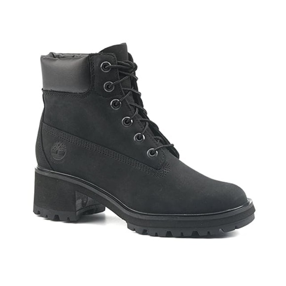 Timberland Schnürstiefel »Kinsley«