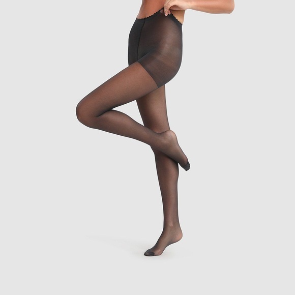Strumpfhose ''Body Touch'', Voile, 20 den