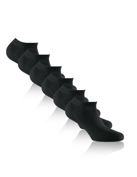 Rohner Sneaker Bamboo-47-50 Grösse 47-50 Damen