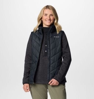 Columbia Heavenly? II Vest-S-010-2089201-F24 S