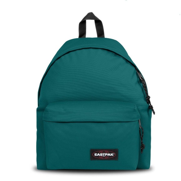 Rucksack Unisex Petroleumblau 24 L