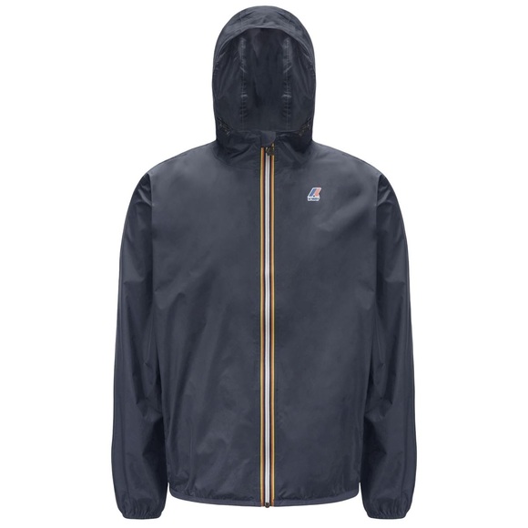 Unisex-Windbreaker Le Vrai Claude 3.0