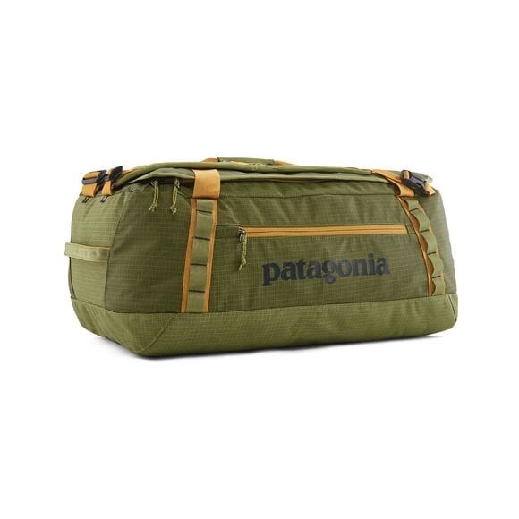 Patagonia Black Hole Duffel 55L - Duffel Bag Buckhorn Green 55 L