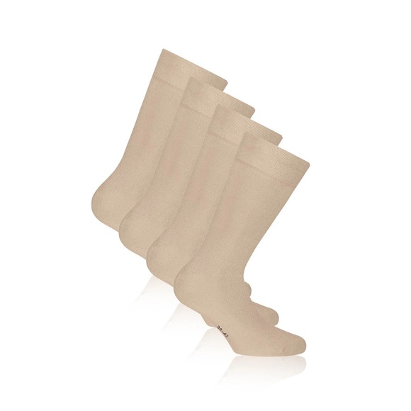 Rohner Basic Bambou-39-42 Grösse 39-42 Damen
