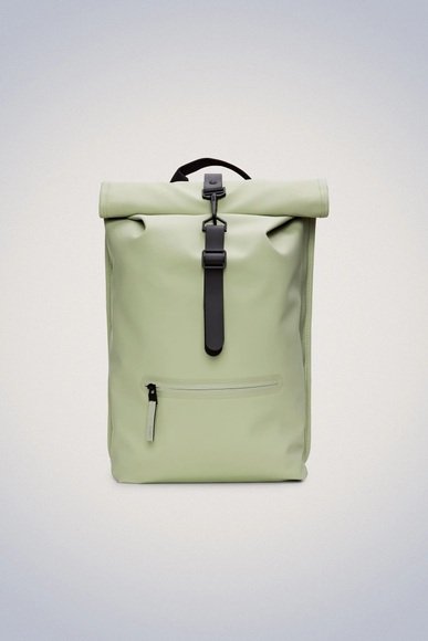 Rains 13320 Rolltop Rucksack-0 Einmalige Grösse