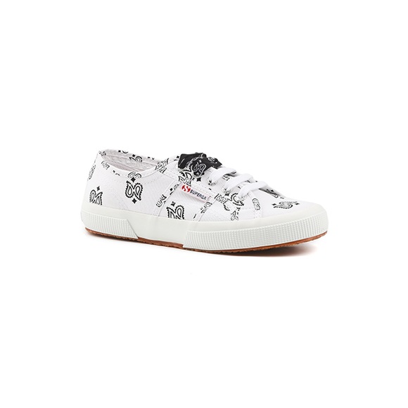 Superga 2750 Bandana Grösse 41 Damen