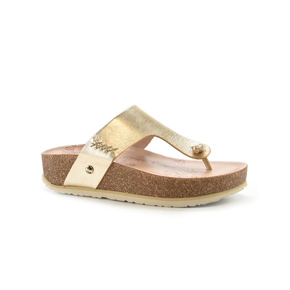 Panama Jack Quinoa Shine Grösse 41 Damen