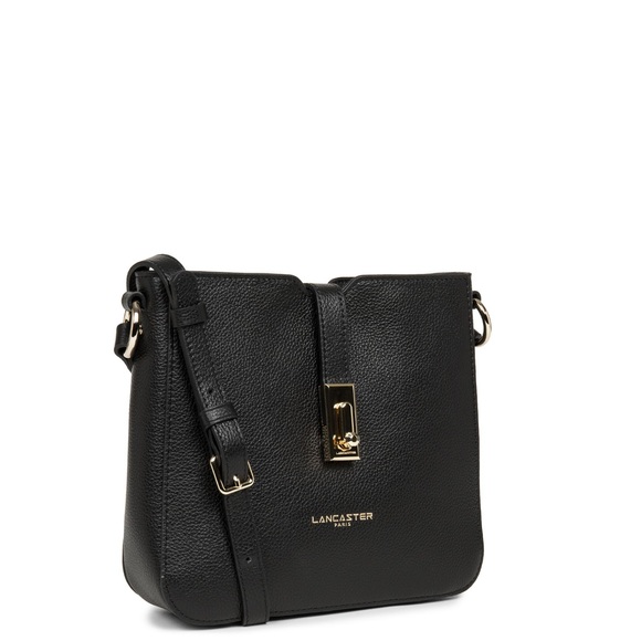 Crossbody Bag Damen Schwarz ONE SIZE