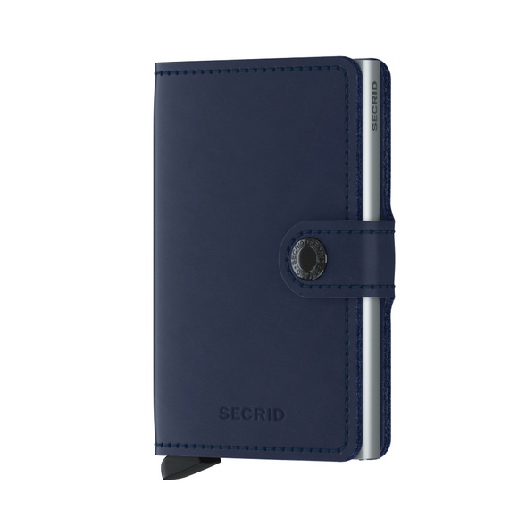 Secrid Miniwallet Original Grösse Einmalige Grösse Damen