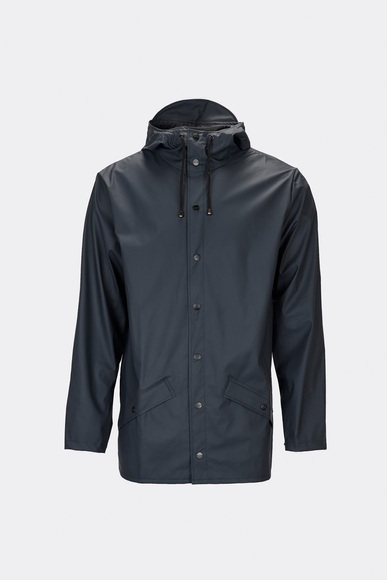 Regenjacke