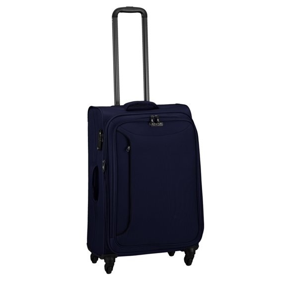 March15 Delta - Spinner Grösse M (68cm) in Navy Blau
