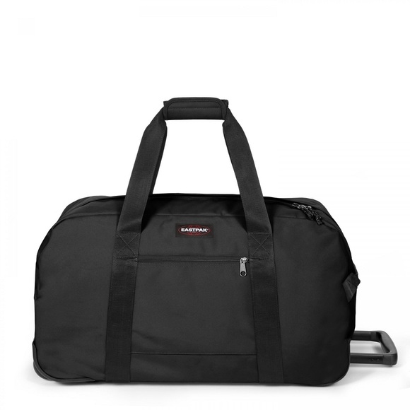 Eastpak Container 65+ Trolley Reisetasche in Schwarz
