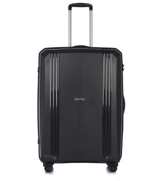 Airwave VTT BIO - 4 Rollen Trolley 75 cm in Forest Black