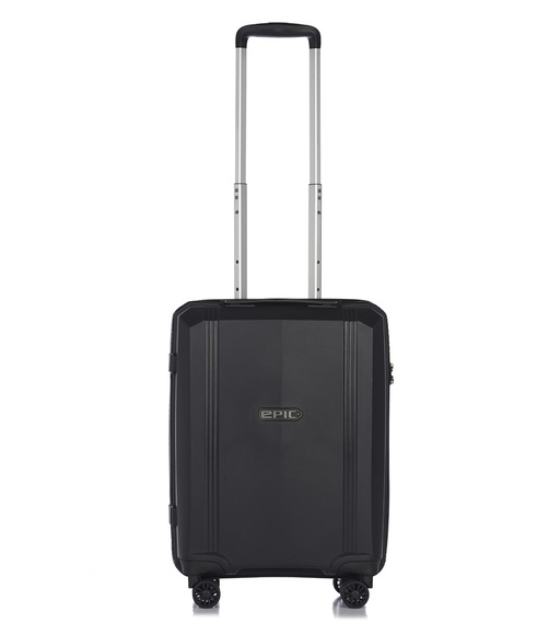 Airwave VTT BIO - 4 Rollen Trolley 55 cm in Forest Black